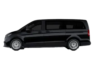 8 Seat Minibuses in Wembley - Wembley Taxis