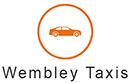 Wembley Taxis Logo