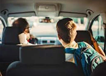 School Runs Service in Wembley - Wembley's Mini Cabs