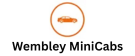 Wembley's Mini Cabs Logo